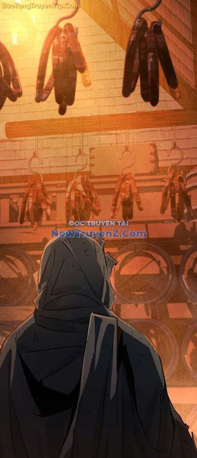 Sinh Tồn Giả Tối Cường: Chapter 8