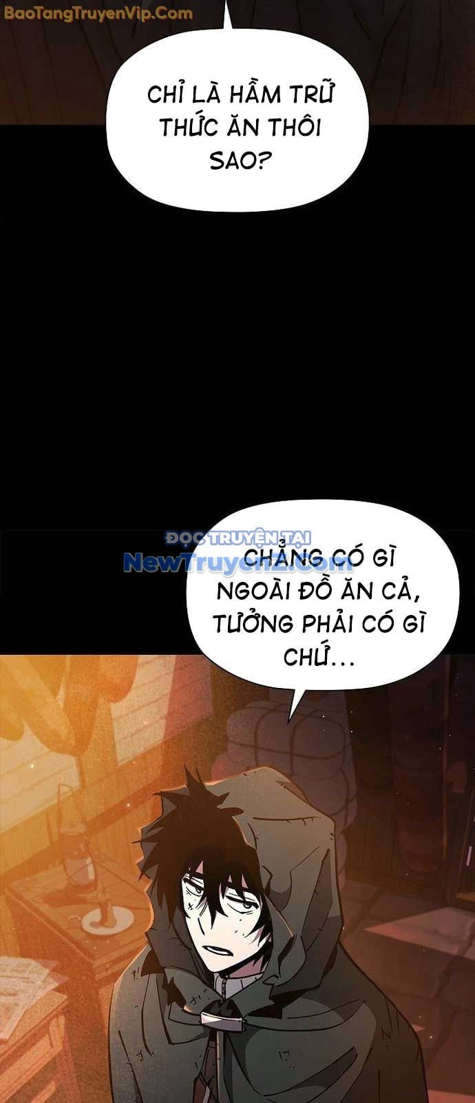 Sinh Tồn Giả Tối Cường: Chapter 8