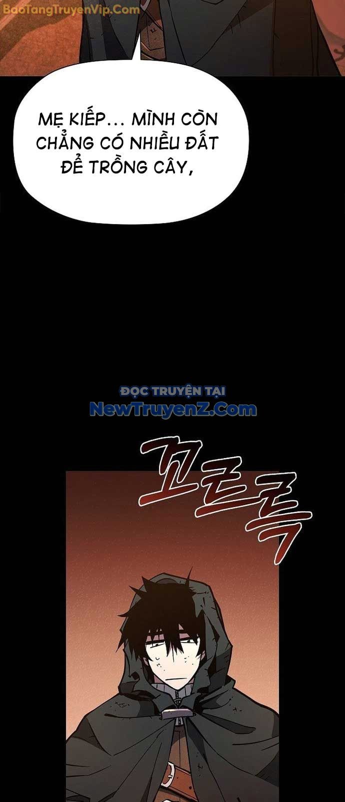 Sinh Tồn Giả Tối Cường: Chapter 8