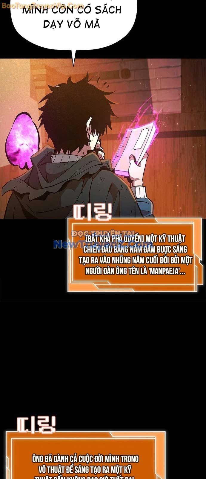 Sinh Tồn Giả Tối Cường: Chapter 8