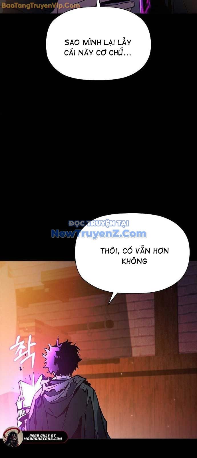 Sinh Tồn Giả Tối Cường: Chapter 8