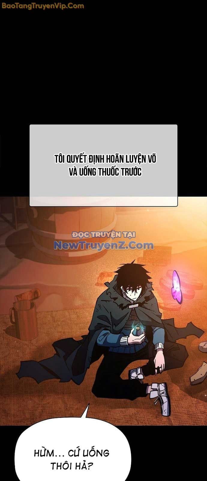 Sinh Tồn Giả Tối Cường: Chapter 8