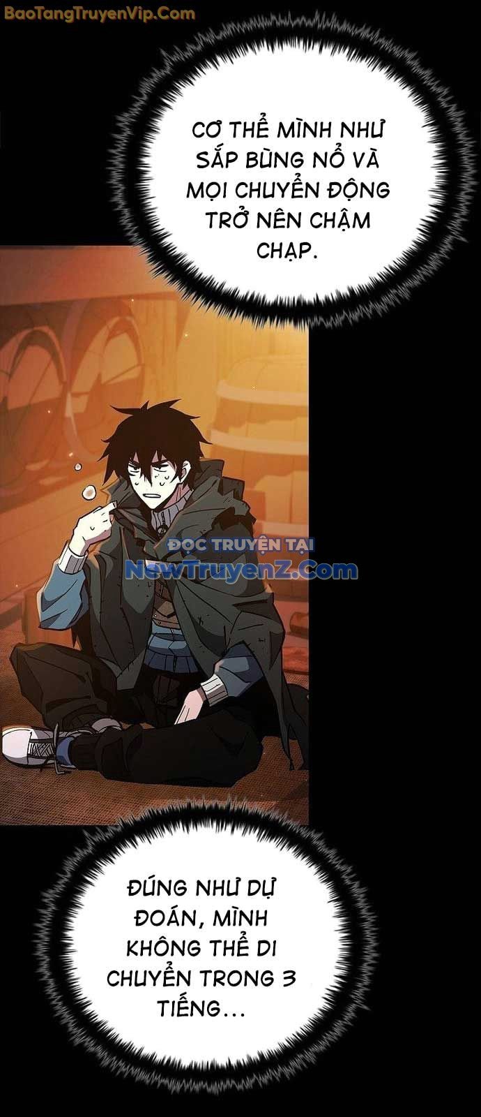 Sinh Tồn Giả Tối Cường: Chapter 8