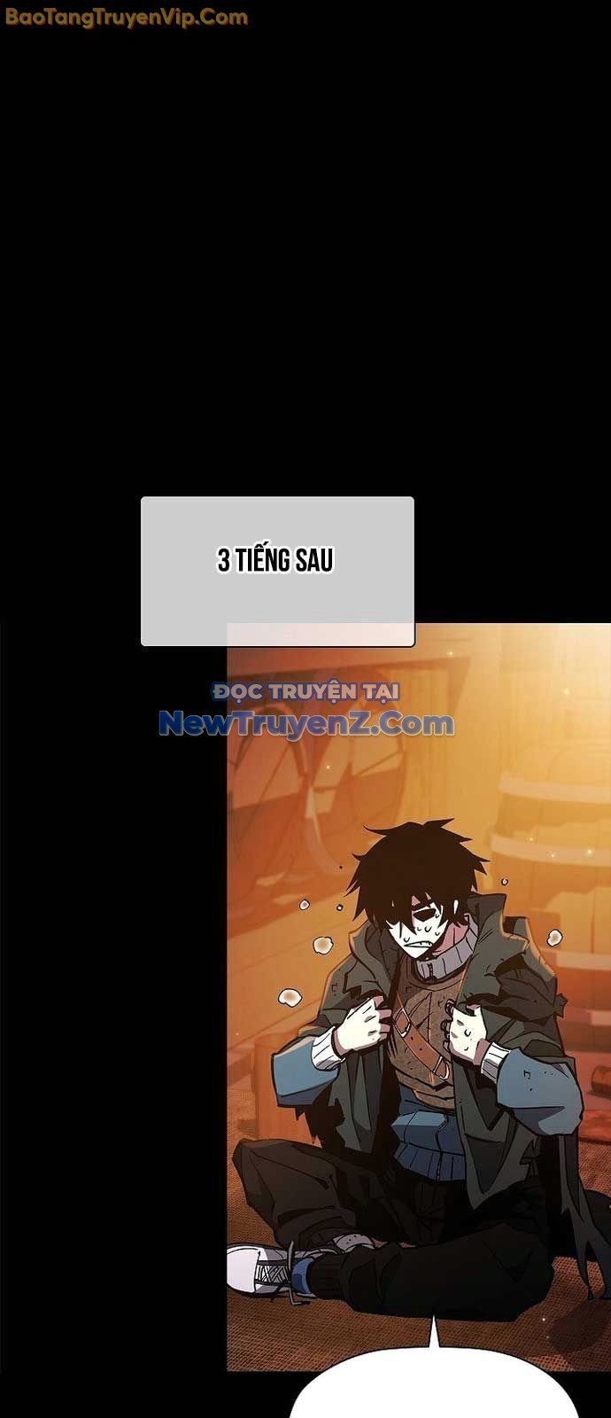 Sinh Tồn Giả Tối Cường: Chapter 8
