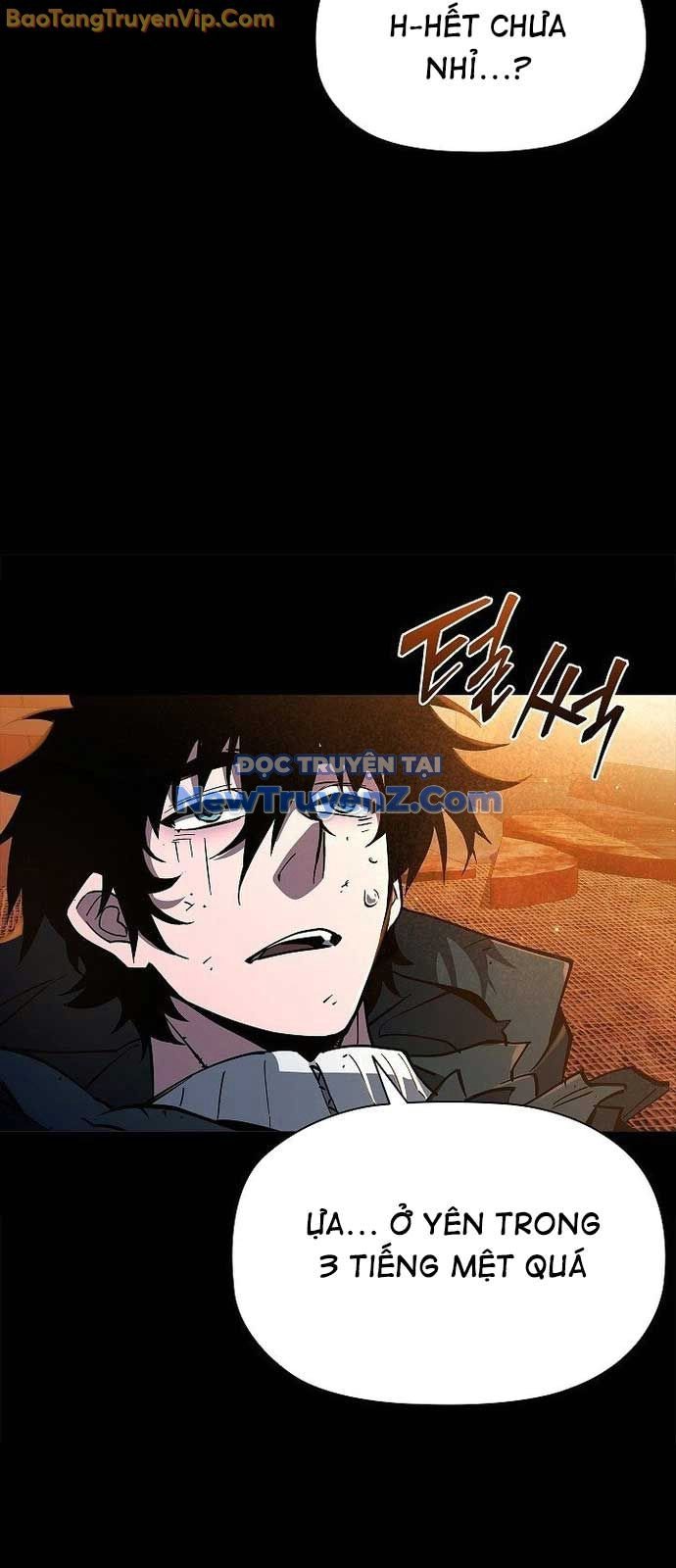 Sinh Tồn Giả Tối Cường: Chapter 8