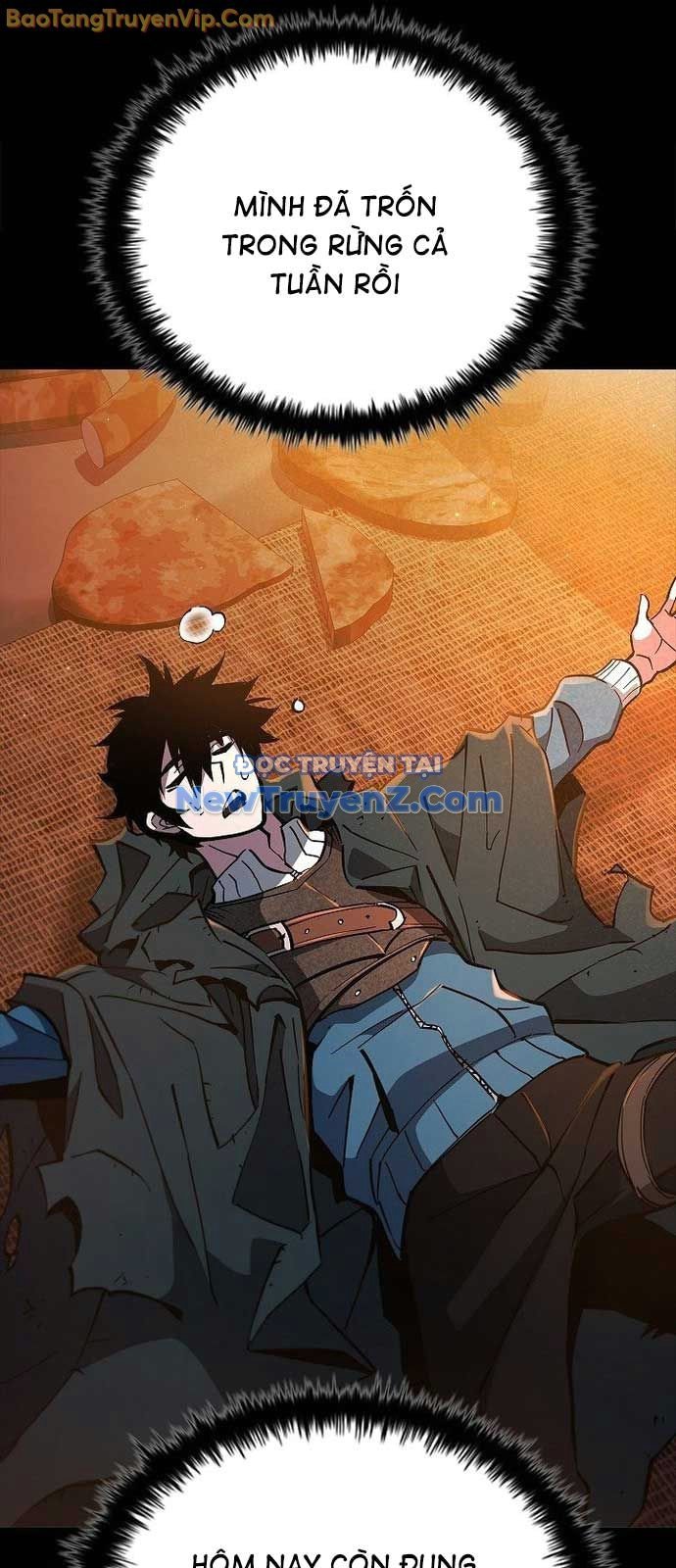 Sinh Tồn Giả Tối Cường: Chapter 8