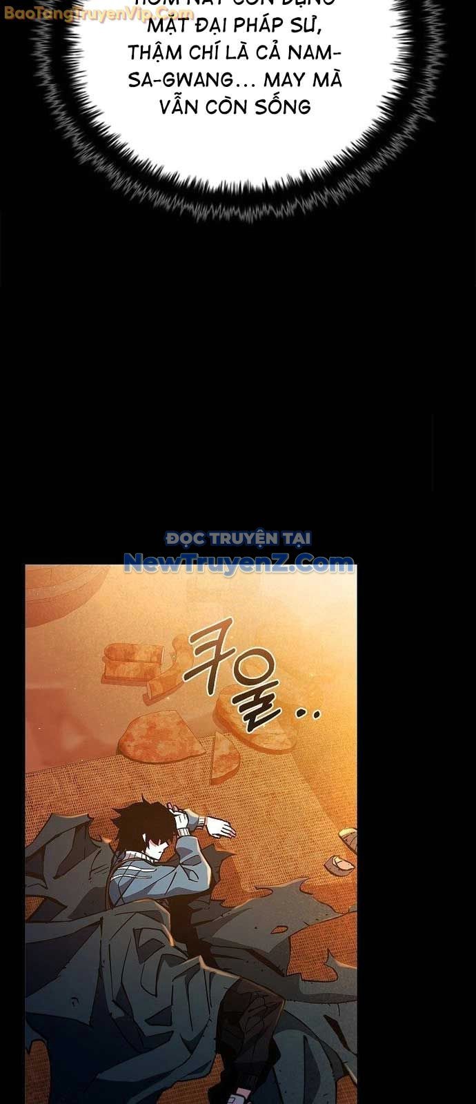 Sinh Tồn Giả Tối Cường: Chapter 8