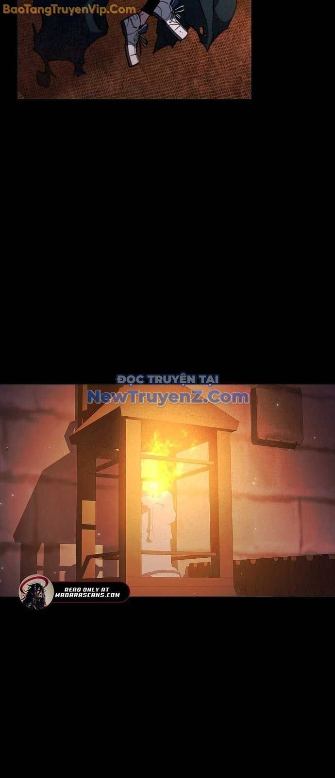 Sinh Tồn Giả Tối Cường: Chapter 8