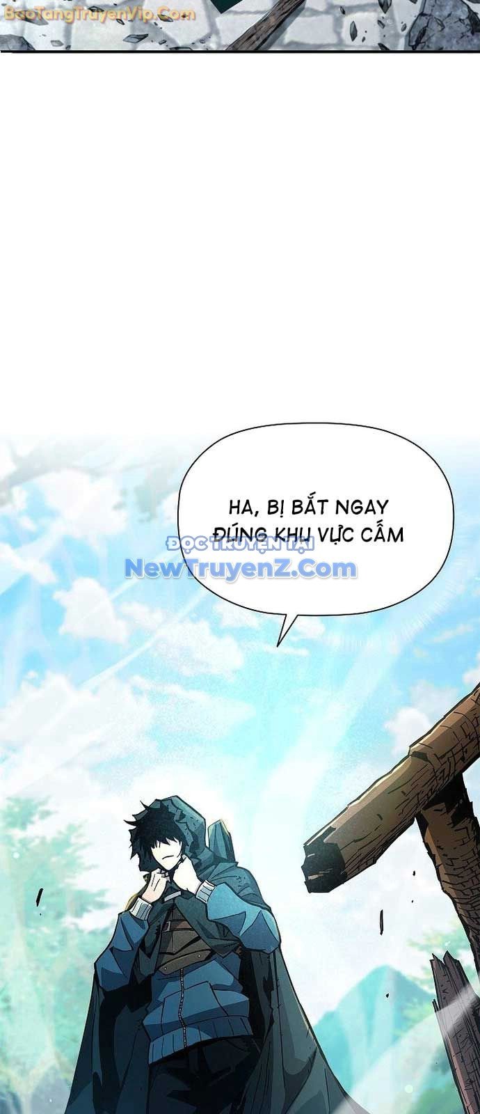 Sinh Tồn Giả Tối Cường: Chapter 8