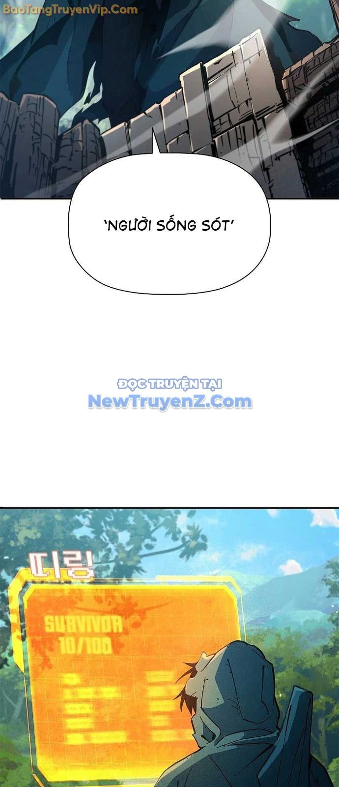 Sinh Tồn Giả Tối Cường: Chapter 8