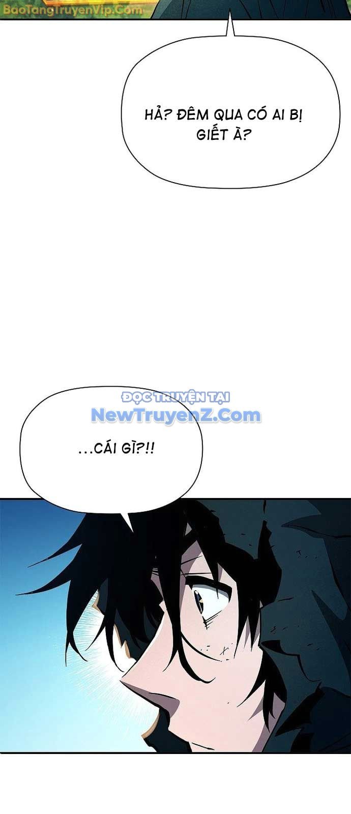 Sinh Tồn Giả Tối Cường: Chapter 8