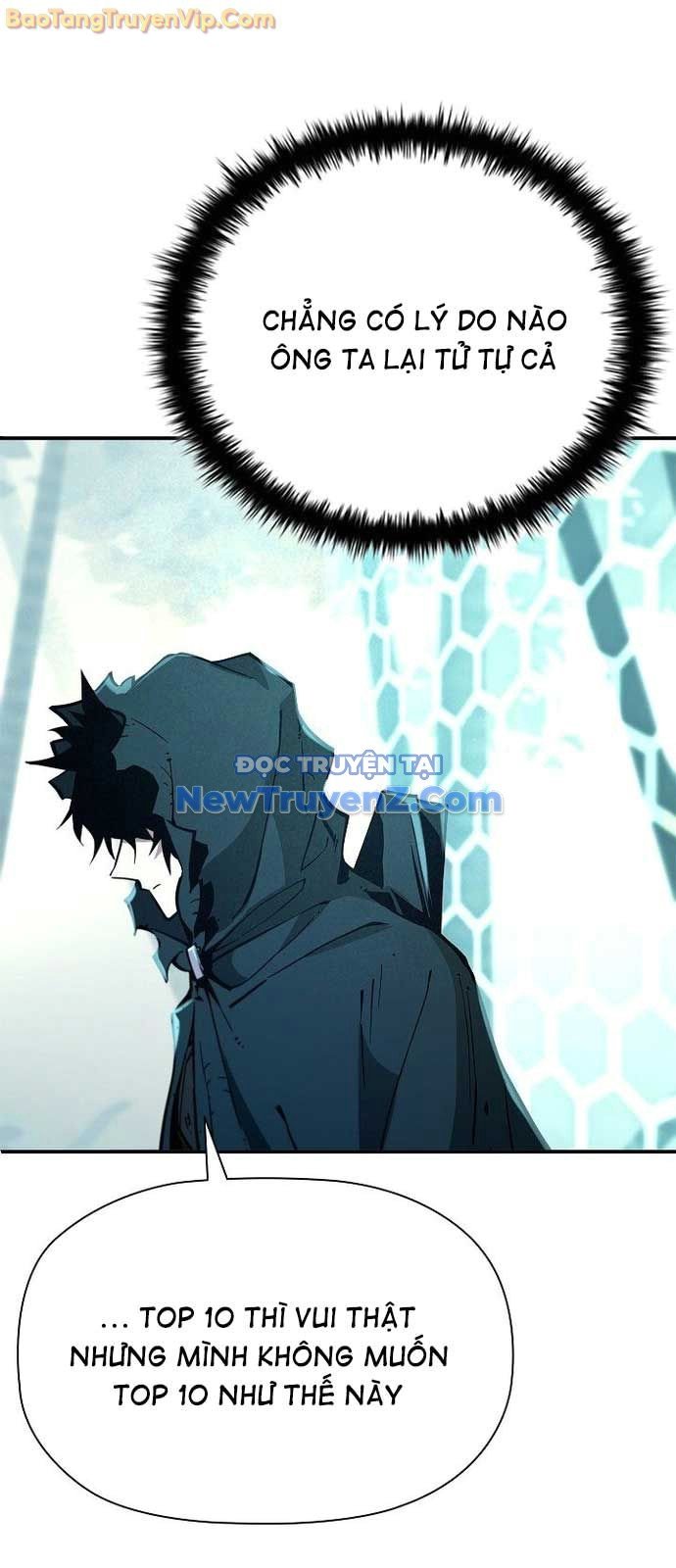 Sinh Tồn Giả Tối Cường: Chapter 8