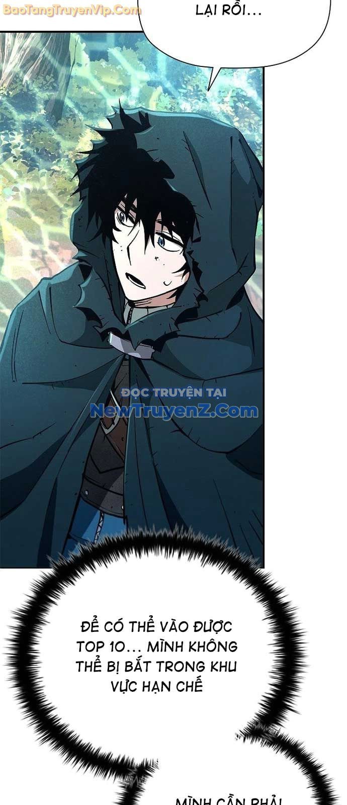 Sinh Tồn Giả Tối Cường: Chapter 8