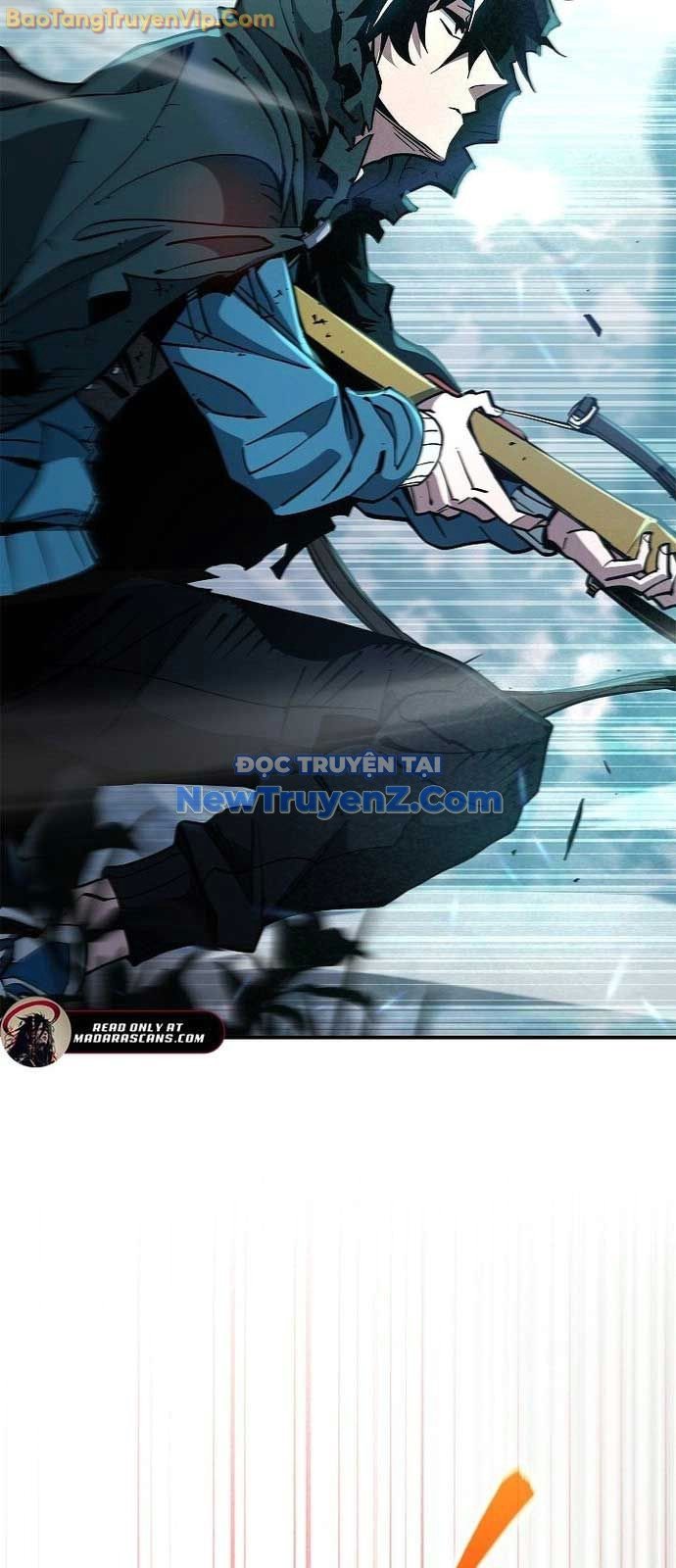 Sinh Tồn Giả Tối Cường: Chapter 8
