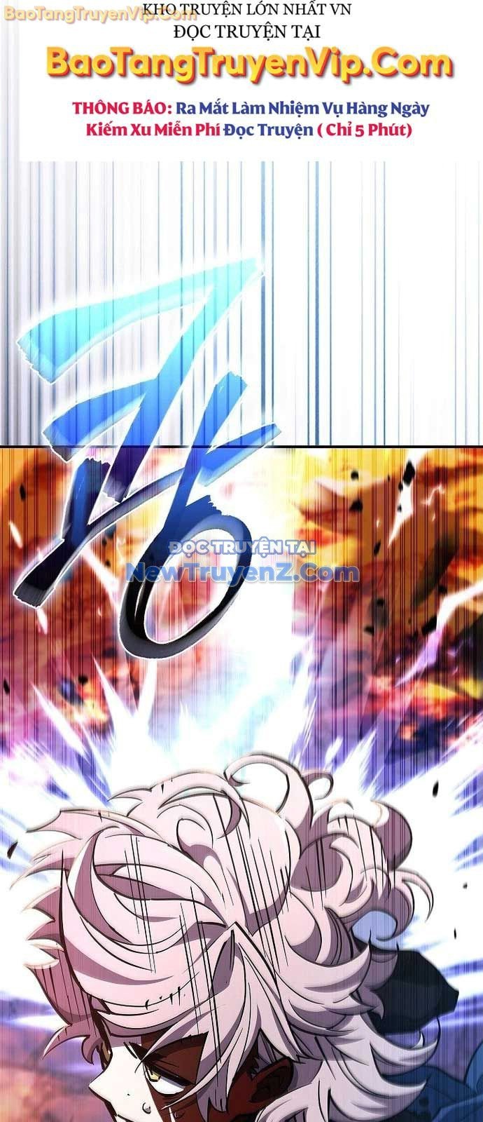 Sinh Tồn Giả Tối Cường: Chapter 8