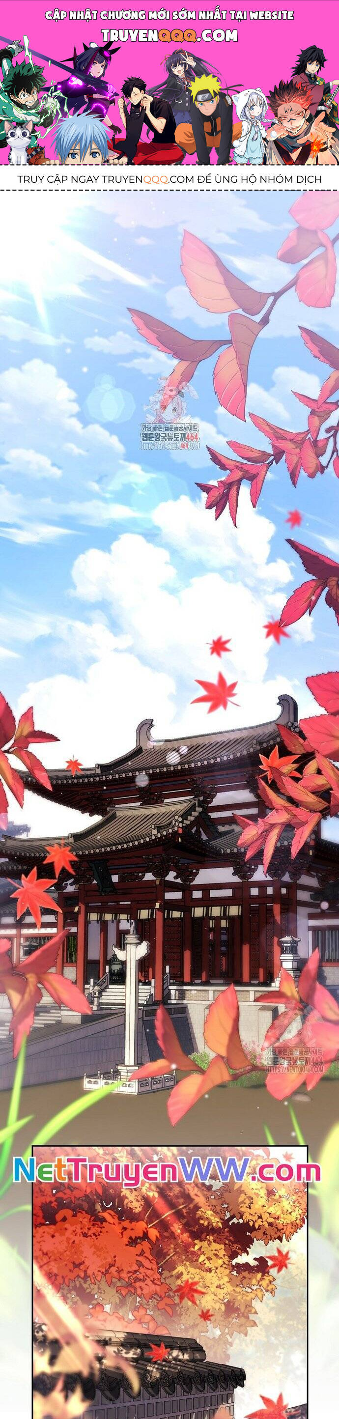 Sinh Tồn Trong Cuốn Tiểu Thuyết Romance Fantasy: Chapter 1