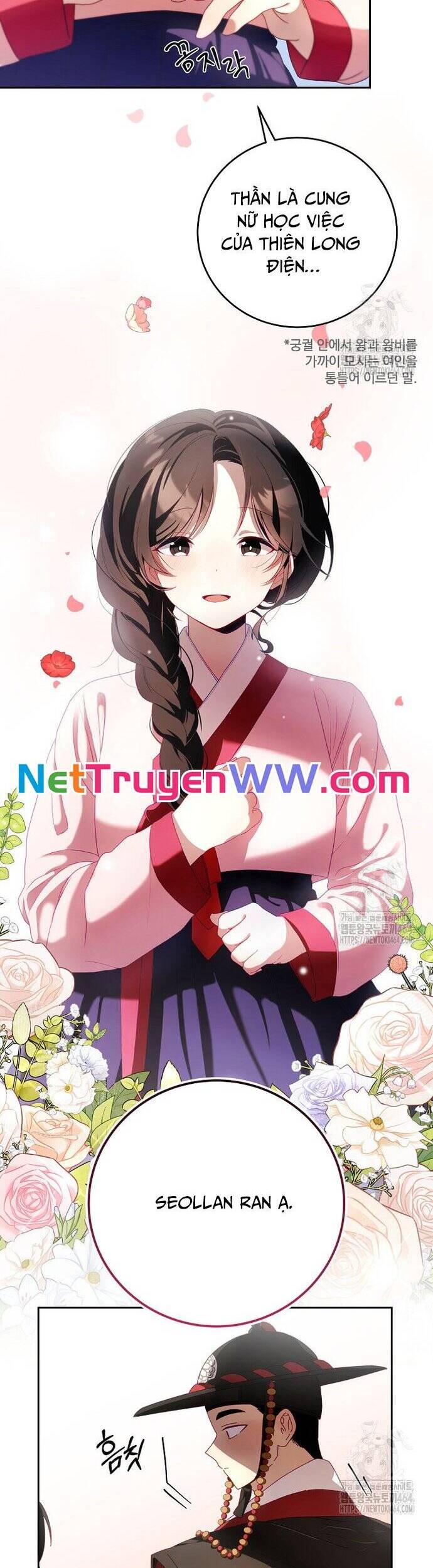 Sinh Tồn Trong Cuốn Tiểu Thuyết Romance Fantasy: Chapter 1