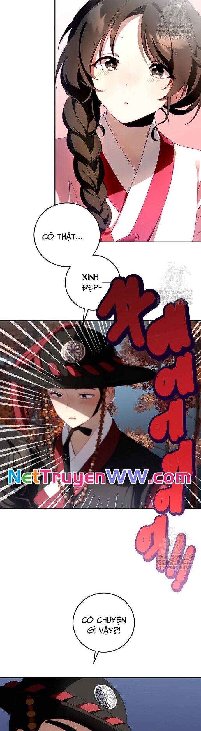 Sinh Tồn Trong Cuốn Tiểu Thuyết Romance Fantasy: Chapter 1