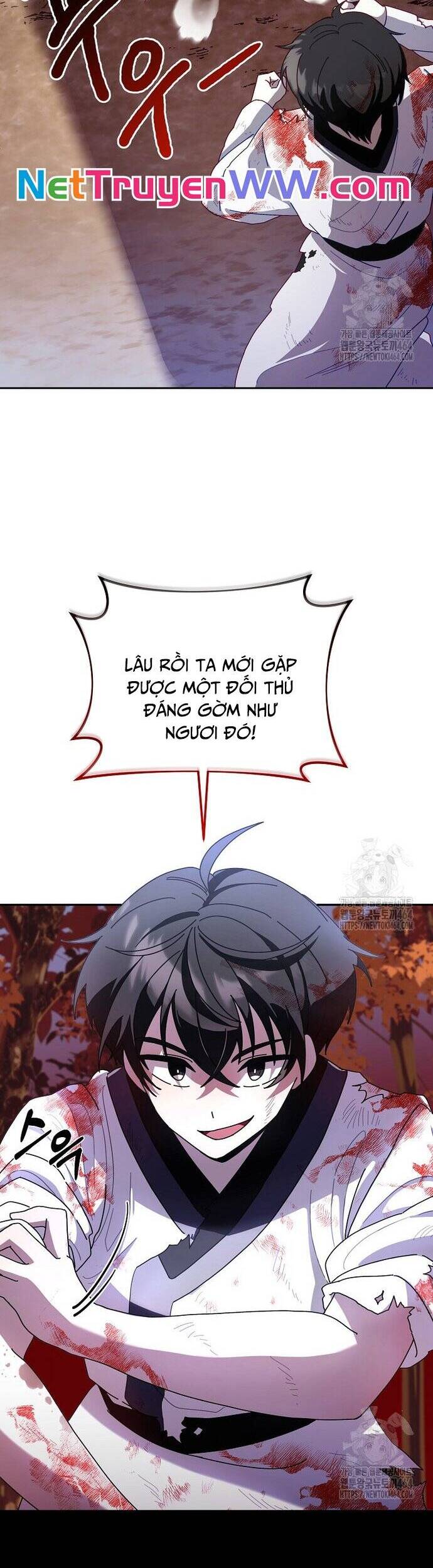 Sinh Tồn Trong Cuốn Tiểu Thuyết Romance Fantasy: Chapter 1