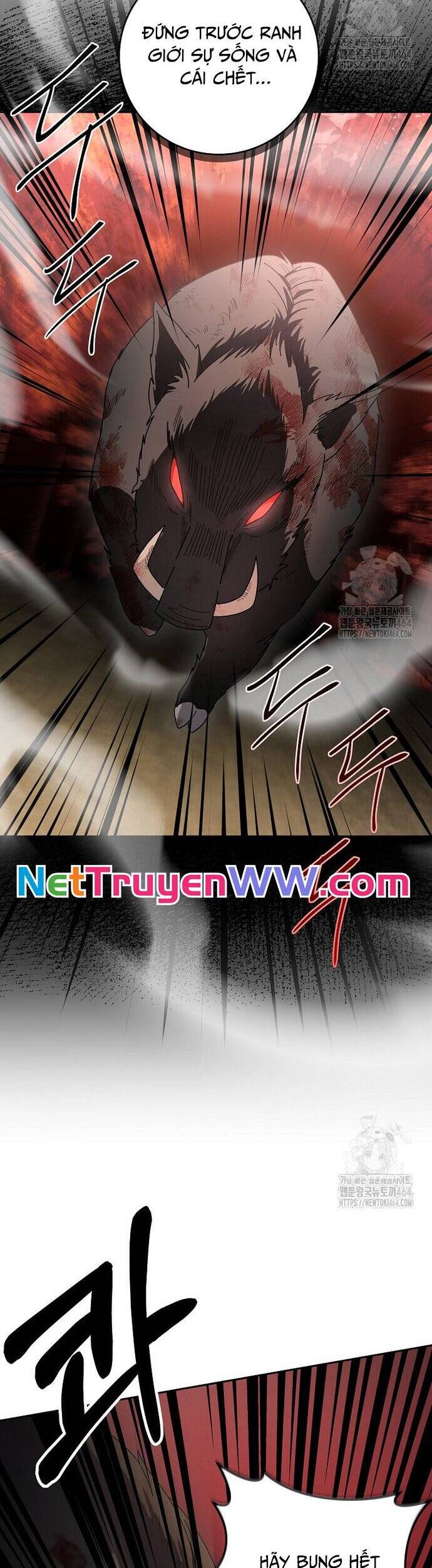 Sinh Tồn Trong Cuốn Tiểu Thuyết Romance Fantasy: Chapter 1