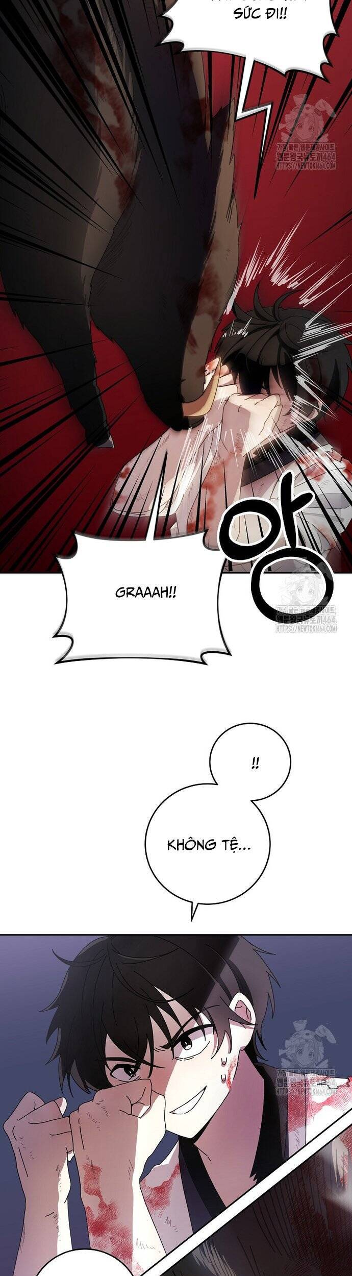 Sinh Tồn Trong Cuốn Tiểu Thuyết Romance Fantasy: Chapter 1