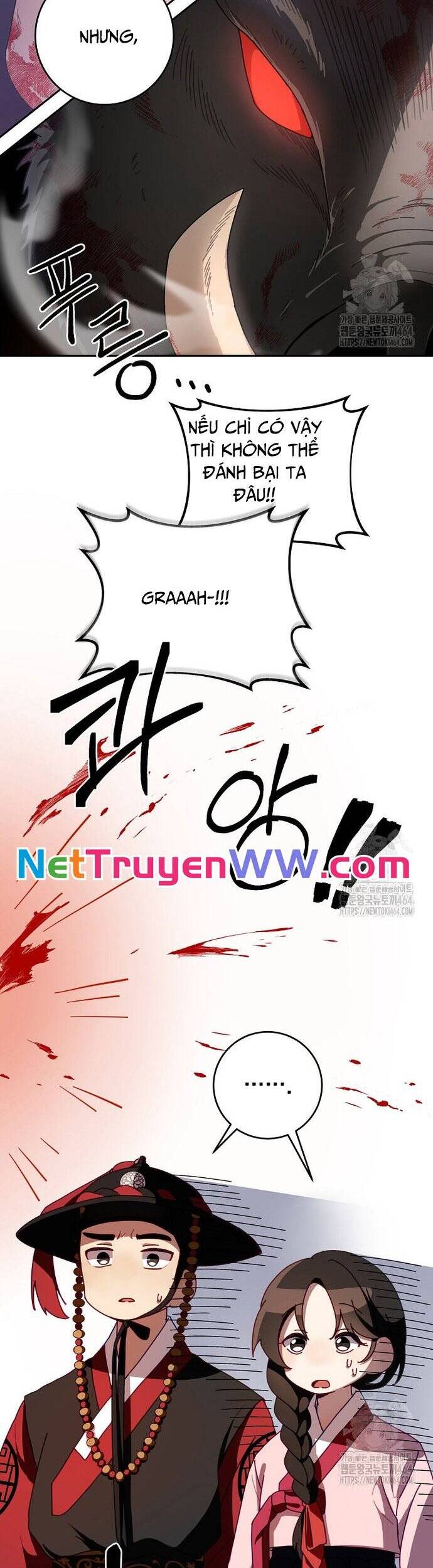 Sinh Tồn Trong Cuốn Tiểu Thuyết Romance Fantasy: Chapter 1