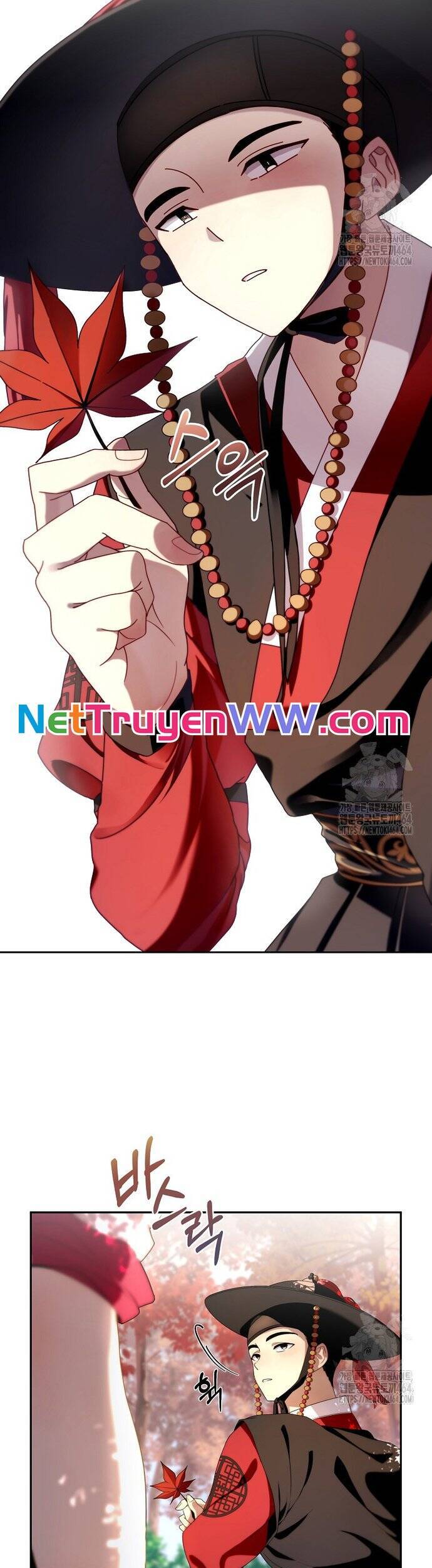 Sinh Tồn Trong Cuốn Tiểu Thuyết Romance Fantasy: Chapter 1