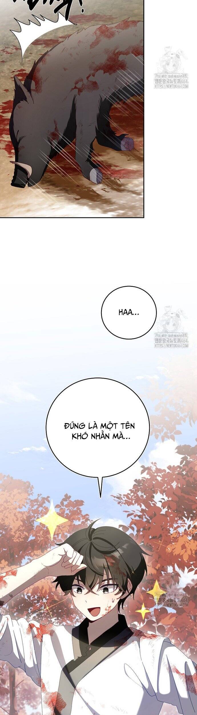 Sinh Tồn Trong Cuốn Tiểu Thuyết Romance Fantasy: Chapter 1