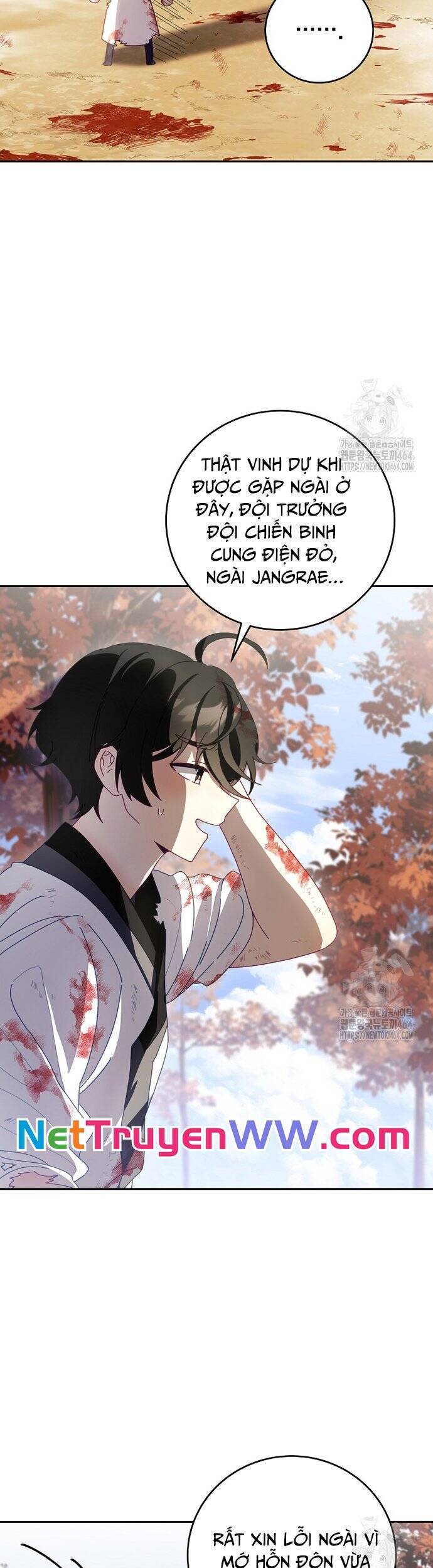 Sinh Tồn Trong Cuốn Tiểu Thuyết Romance Fantasy: Chapter 1