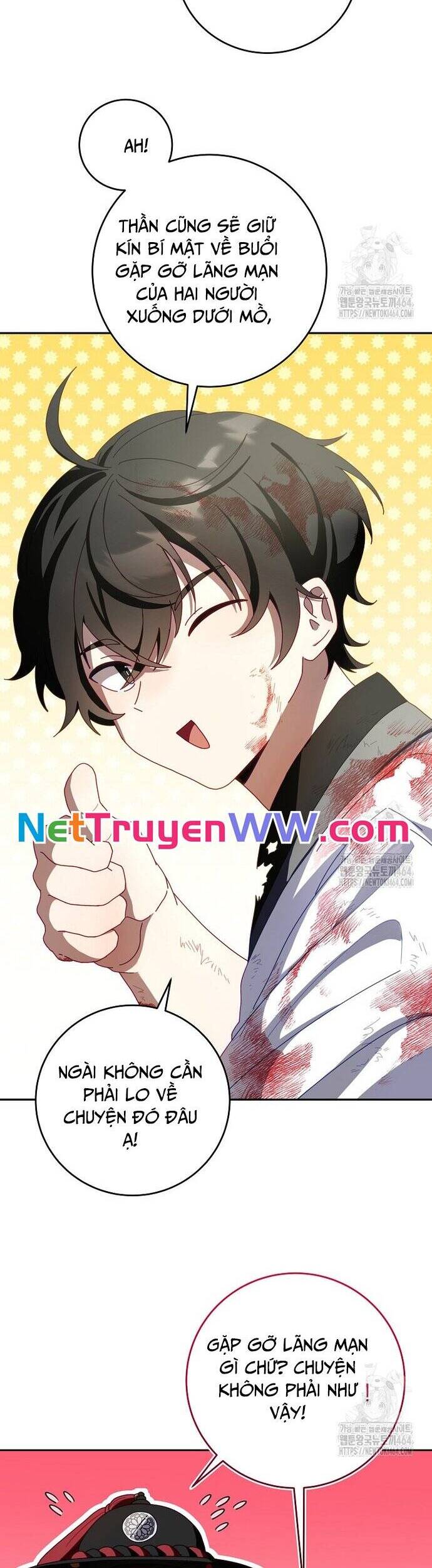 Sinh Tồn Trong Cuốn Tiểu Thuyết Romance Fantasy: Chapter 1