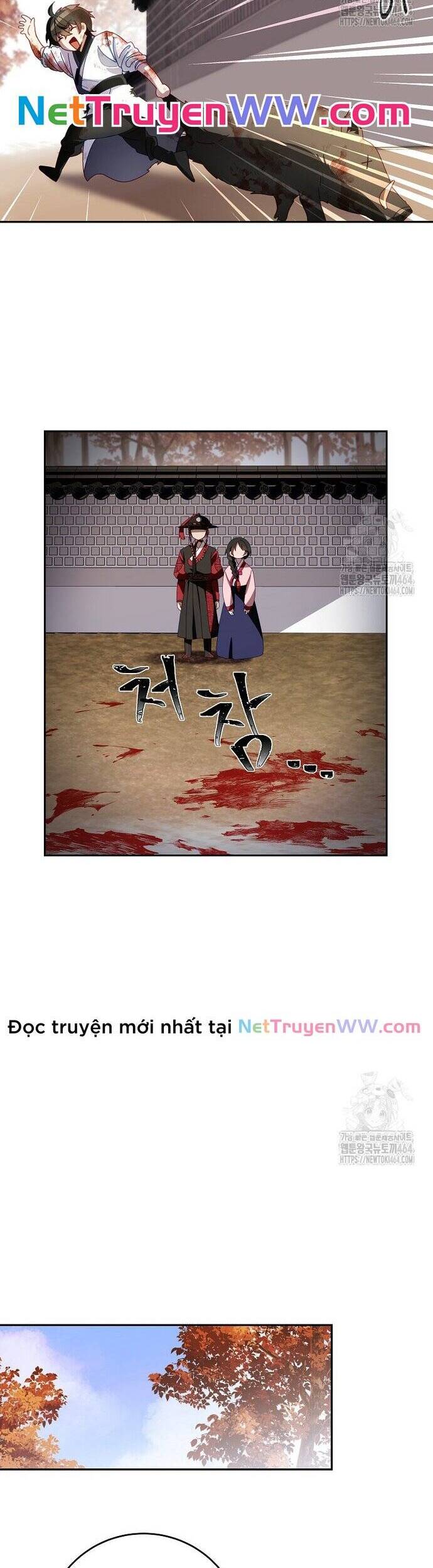 Sinh Tồn Trong Cuốn Tiểu Thuyết Romance Fantasy: Chapter 1