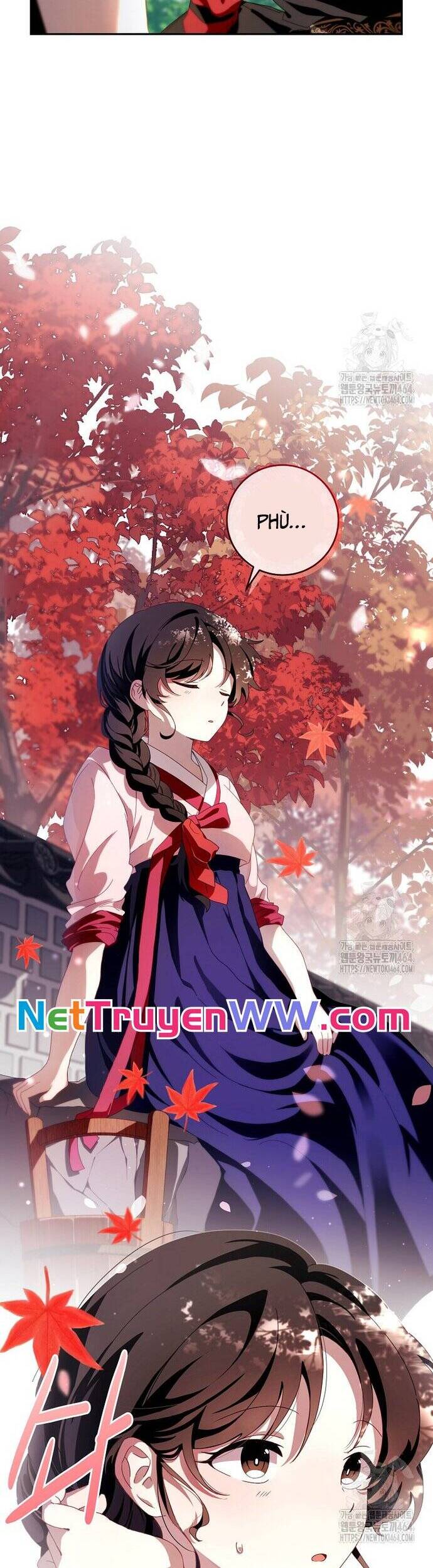 Sinh Tồn Trong Cuốn Tiểu Thuyết Romance Fantasy: Chapter 1