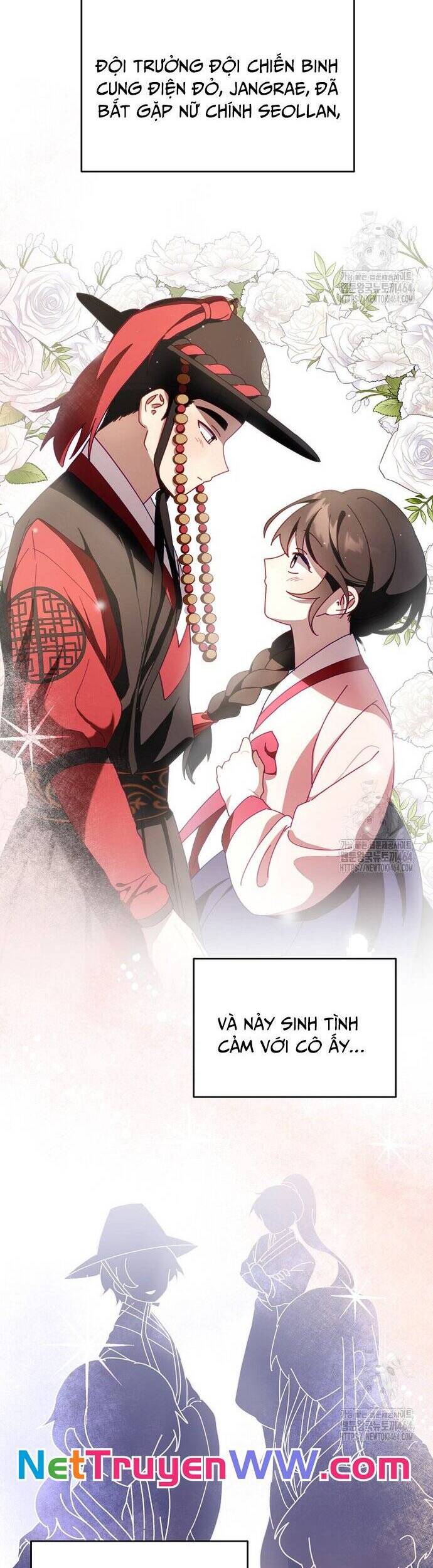 Sinh Tồn Trong Cuốn Tiểu Thuyết Romance Fantasy: Chapter 1