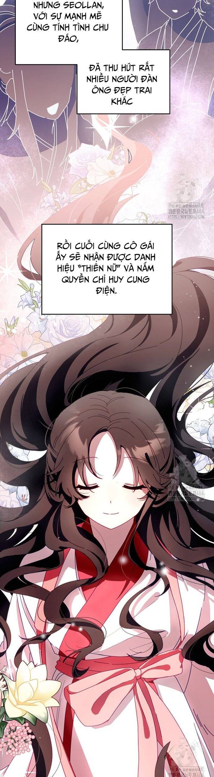 Sinh Tồn Trong Cuốn Tiểu Thuyết Romance Fantasy: Chapter 1