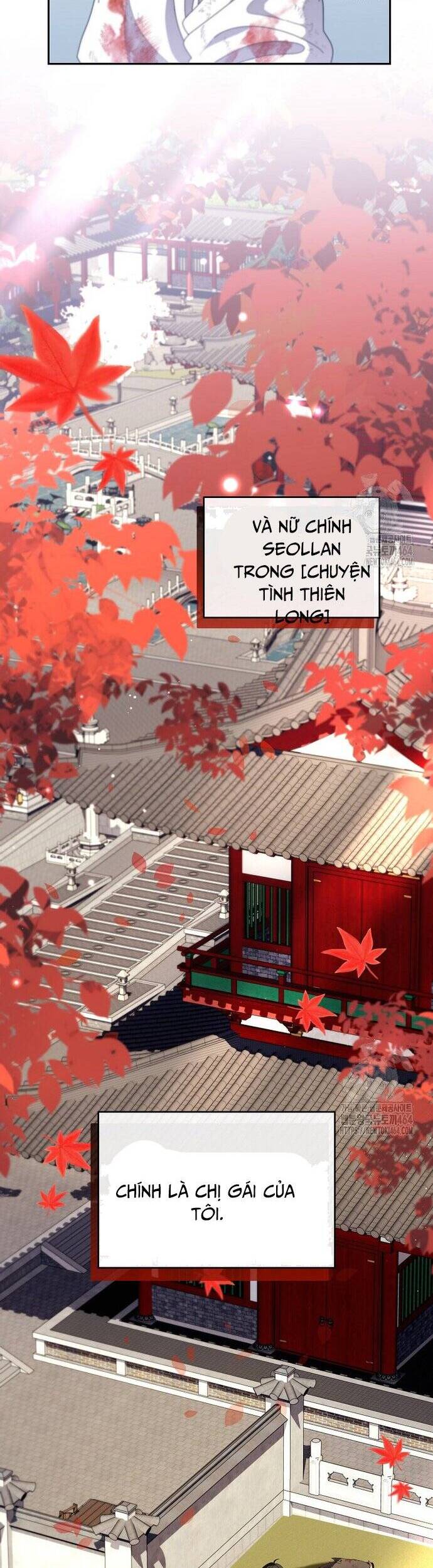 Sinh Tồn Trong Cuốn Tiểu Thuyết Romance Fantasy: Chapter 1