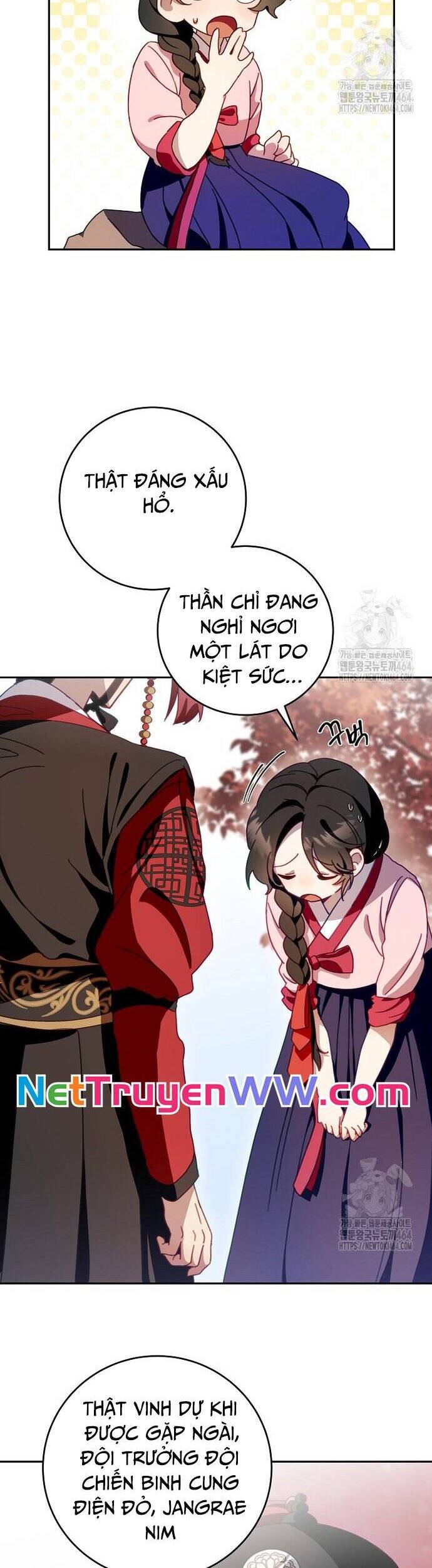 Sinh Tồn Trong Cuốn Tiểu Thuyết Romance Fantasy: Chapter 1