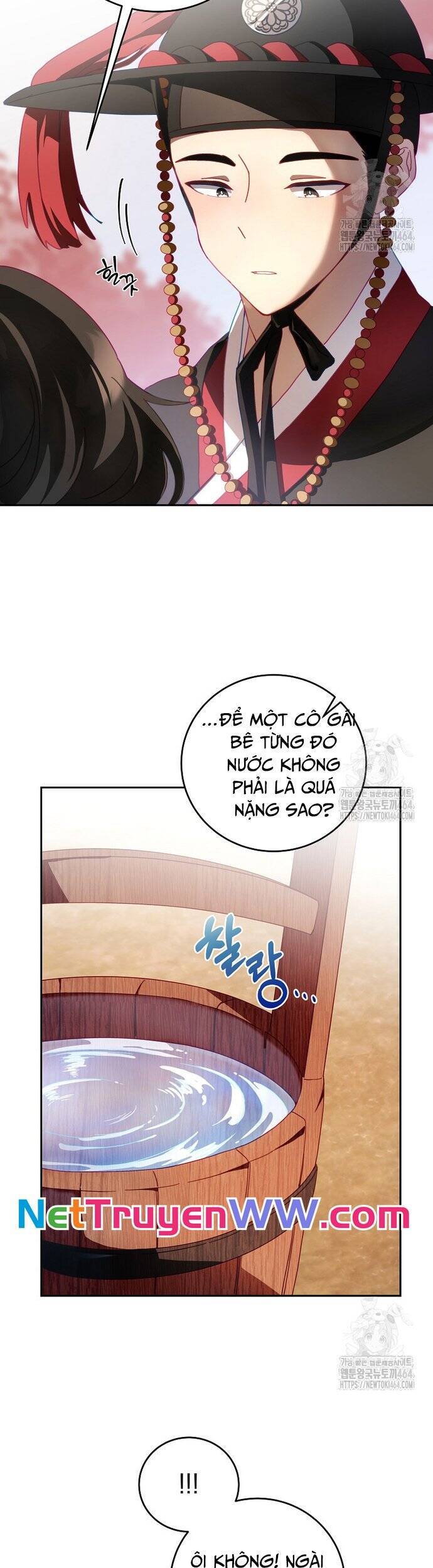 Sinh Tồn Trong Cuốn Tiểu Thuyết Romance Fantasy: Chapter 1