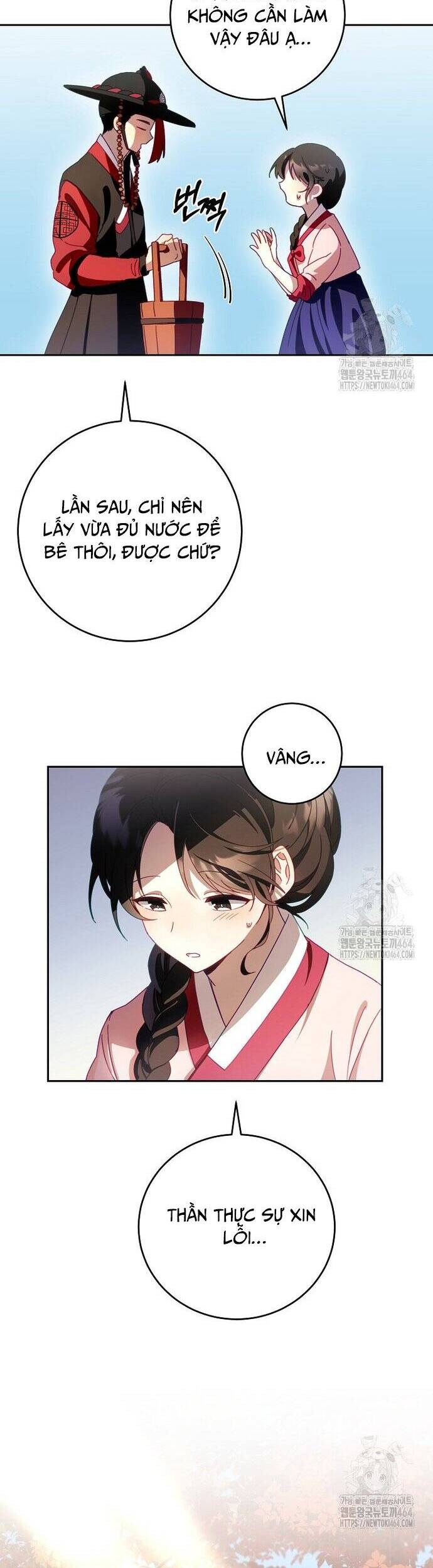 Sinh Tồn Trong Cuốn Tiểu Thuyết Romance Fantasy: Chapter 1