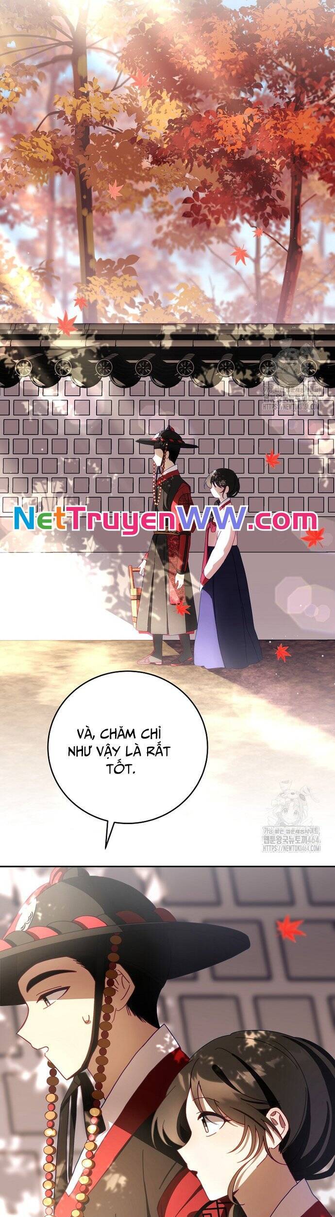 Sinh Tồn Trong Cuốn Tiểu Thuyết Romance Fantasy: Chapter 1