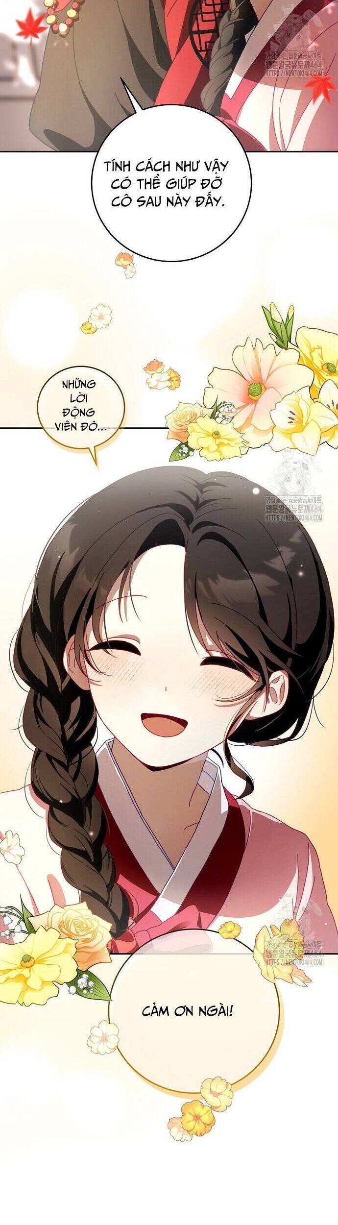 Sinh Tồn Trong Cuốn Tiểu Thuyết Romance Fantasy: Chapter 1