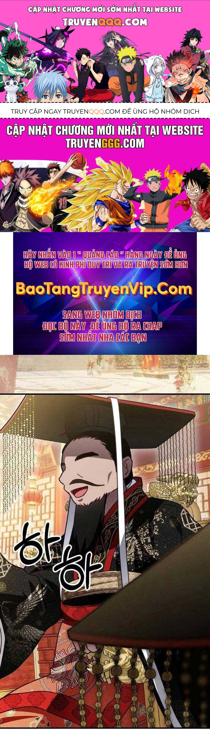 Sinh Tồn Trong Cuốn Tiểu Thuyết Romance Fantasy: Chapter 10