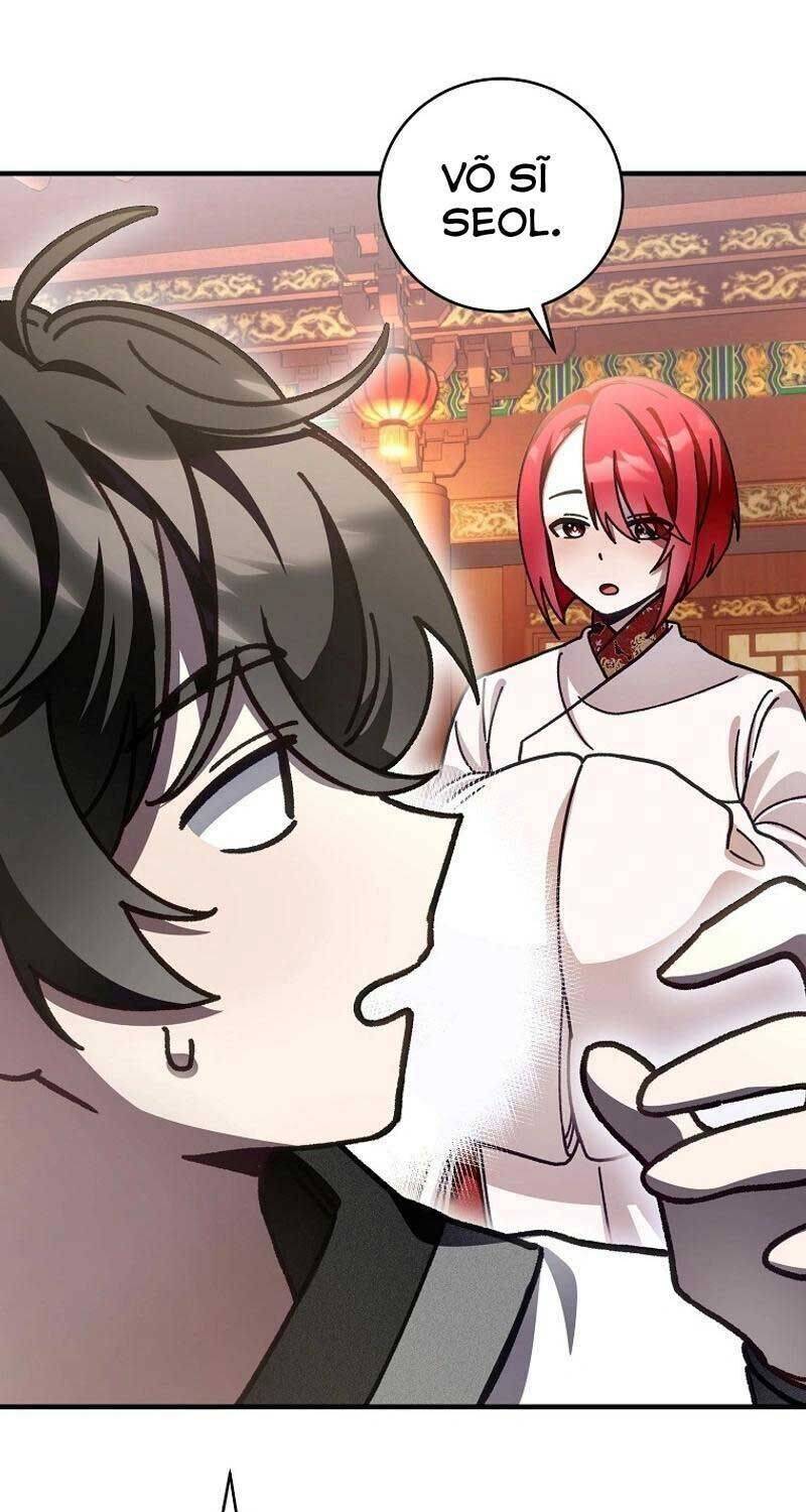 Sinh Tồn Trong Cuốn Tiểu Thuyết Romance Fantasy: Chapter 10