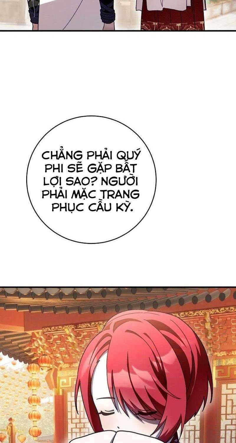 Sinh Tồn Trong Cuốn Tiểu Thuyết Romance Fantasy: Chapter 10