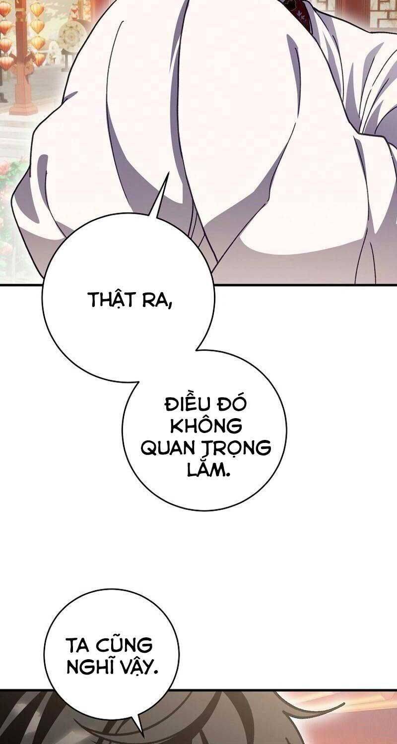 Sinh Tồn Trong Cuốn Tiểu Thuyết Romance Fantasy: Chapter 10