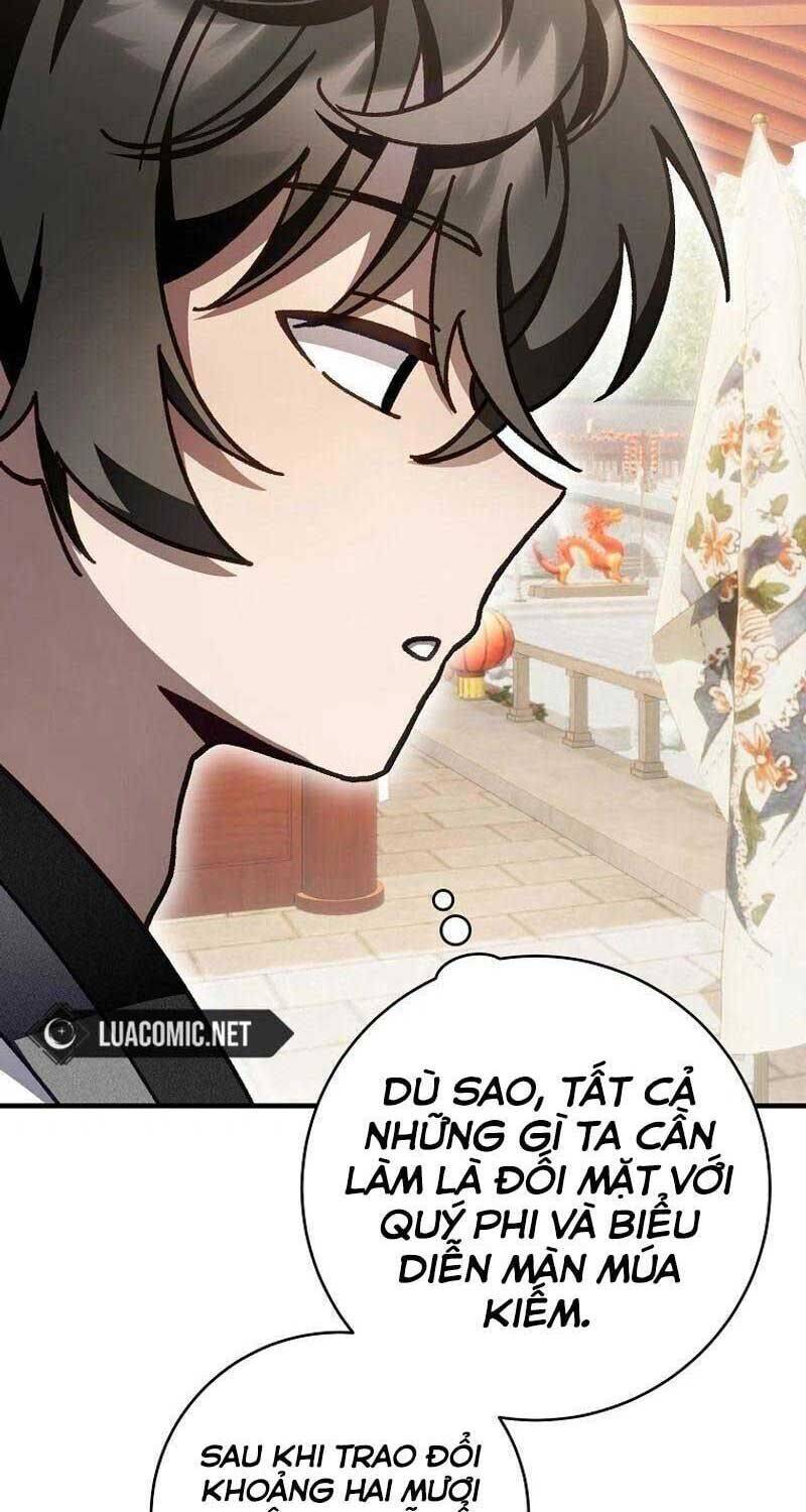 Sinh Tồn Trong Cuốn Tiểu Thuyết Romance Fantasy: Chapter 10