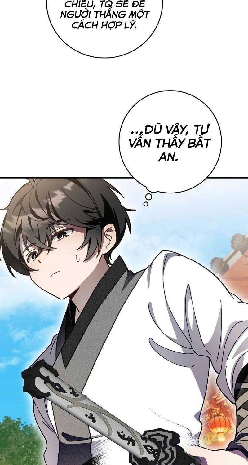 Sinh Tồn Trong Cuốn Tiểu Thuyết Romance Fantasy: Chapter 10