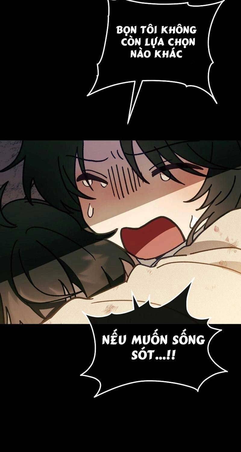 Sinh Tồn Trong Cuốn Tiểu Thuyết Romance Fantasy: Chapter 10