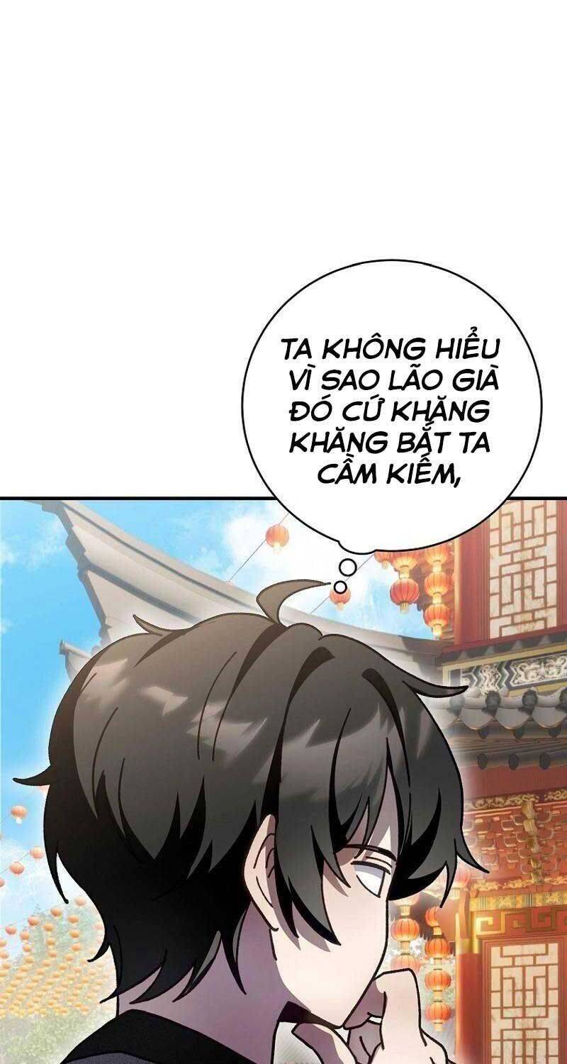 Sinh Tồn Trong Cuốn Tiểu Thuyết Romance Fantasy: Chapter 10