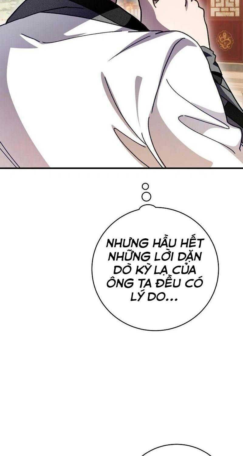 Sinh Tồn Trong Cuốn Tiểu Thuyết Romance Fantasy: Chapter 10