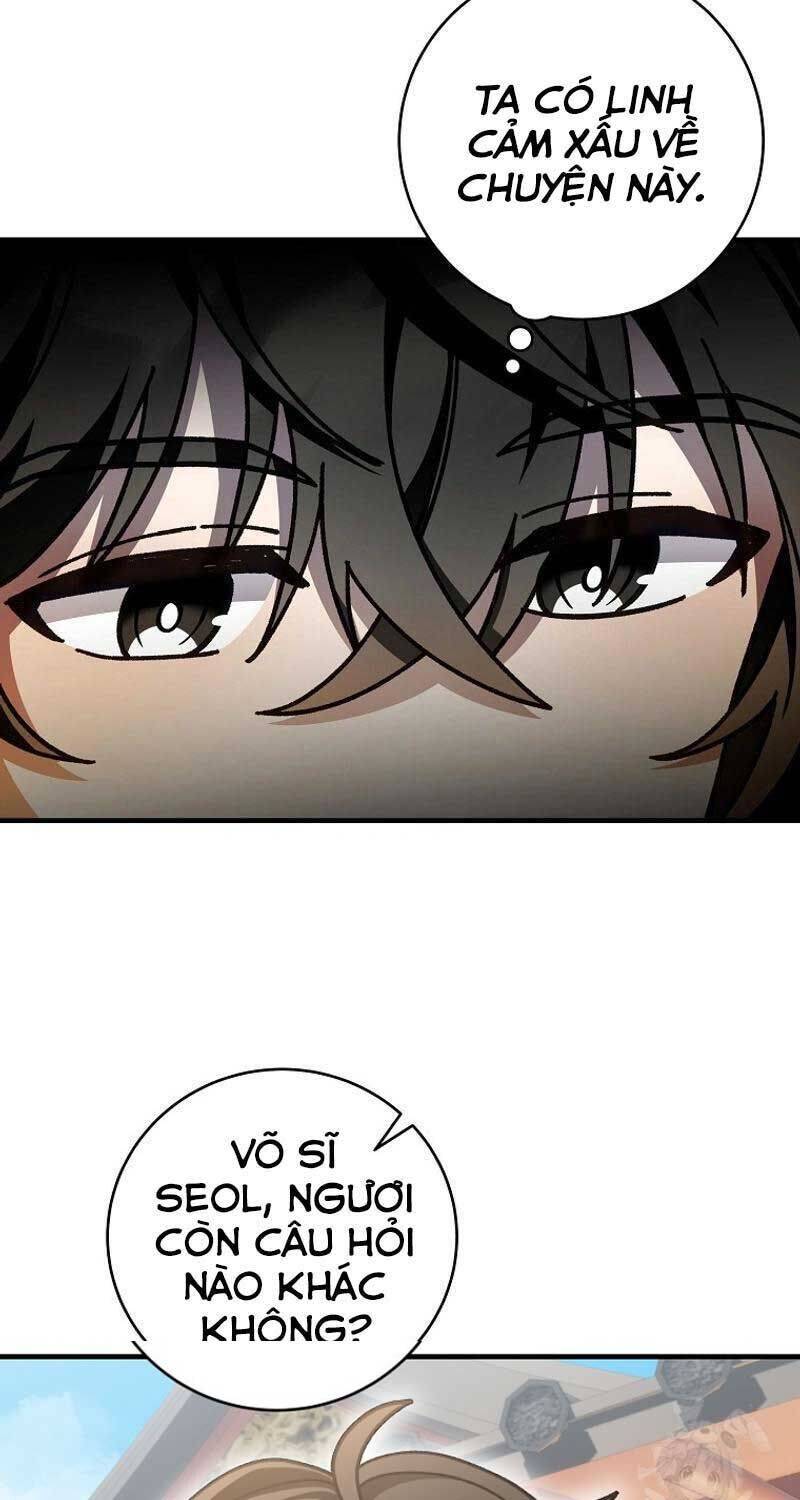 Sinh Tồn Trong Cuốn Tiểu Thuyết Romance Fantasy: Chapter 10